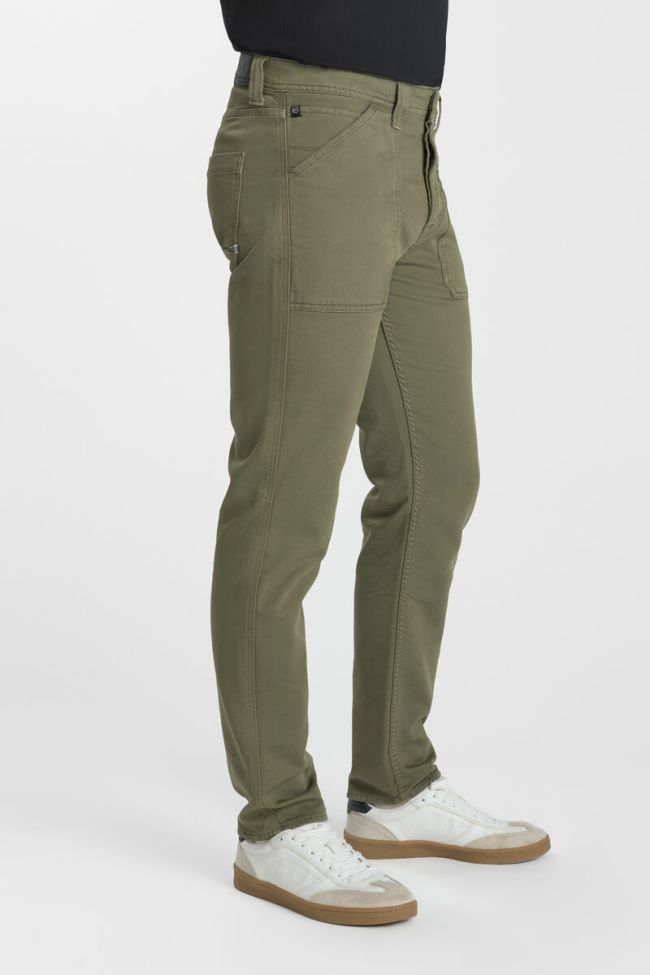 Pantalon jogg Work kaki