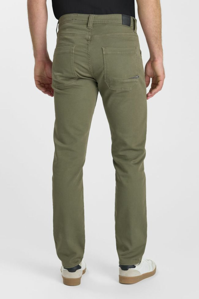 Pantalon jogg Work kaki