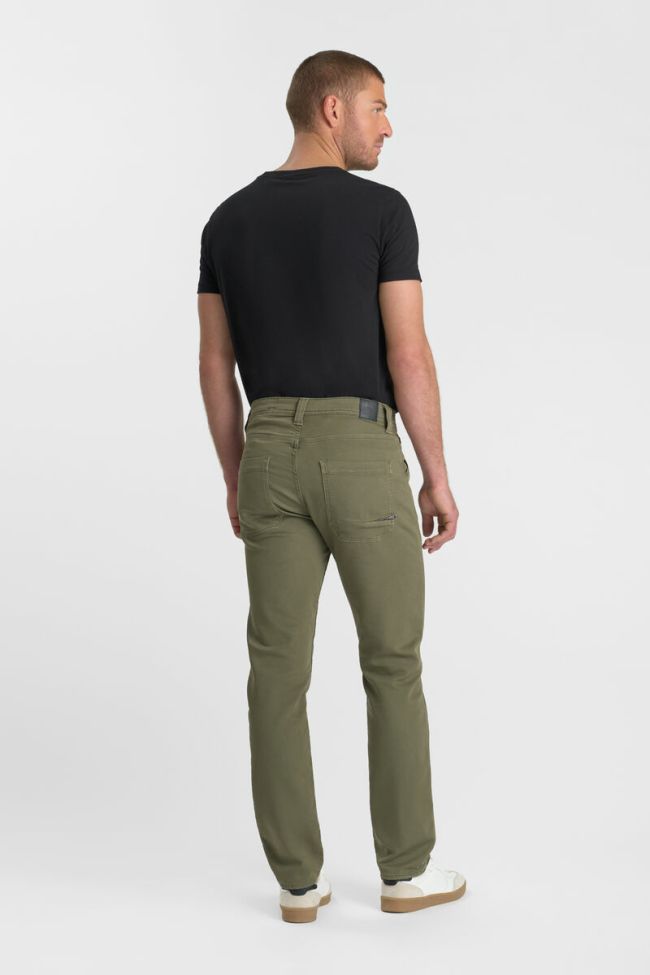 Pantalon jogg Work kaki