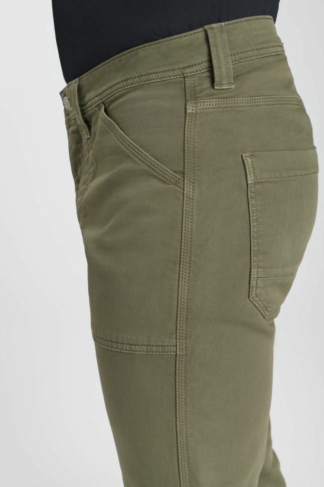 Pantalon jogg Work kaki