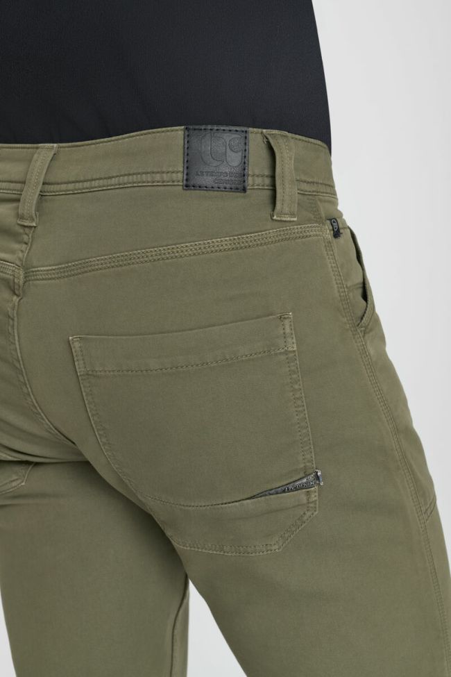 Pantalon jogg Work kaki