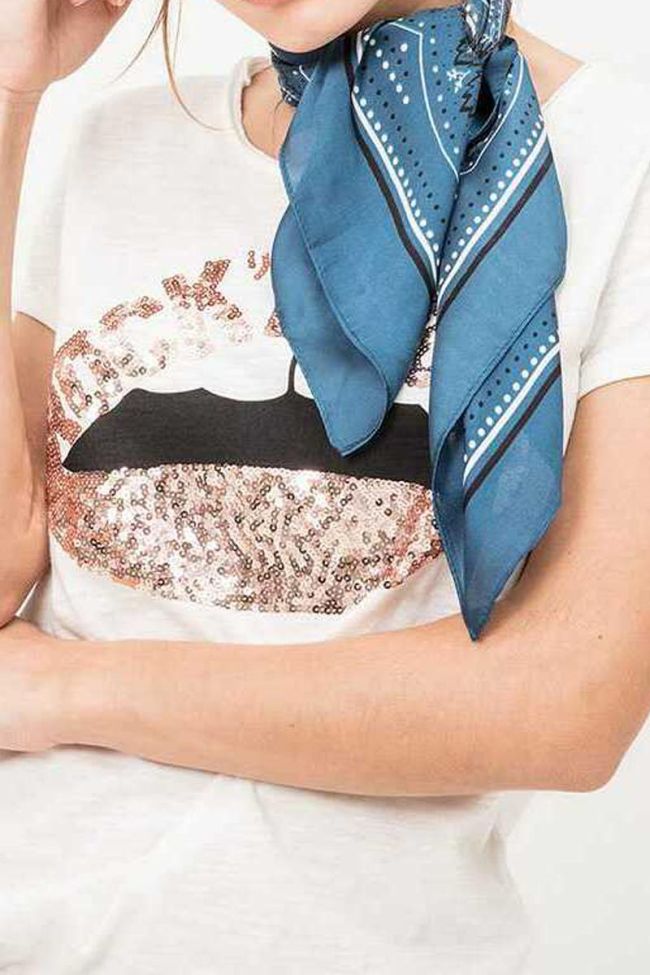 Foulard Bandida