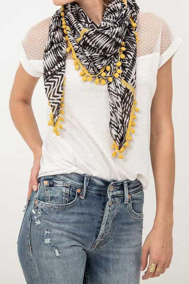 Foulard Ethnika