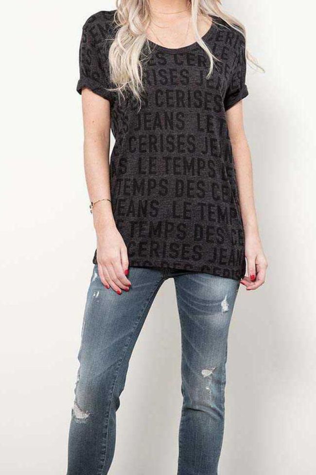 T-shirt Lyrics