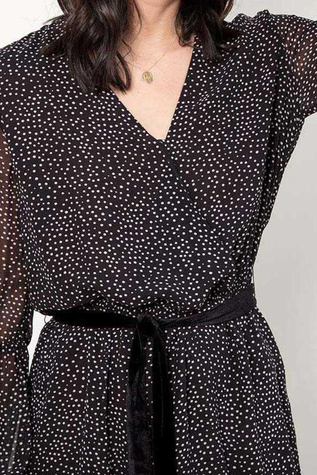 Robe Polka