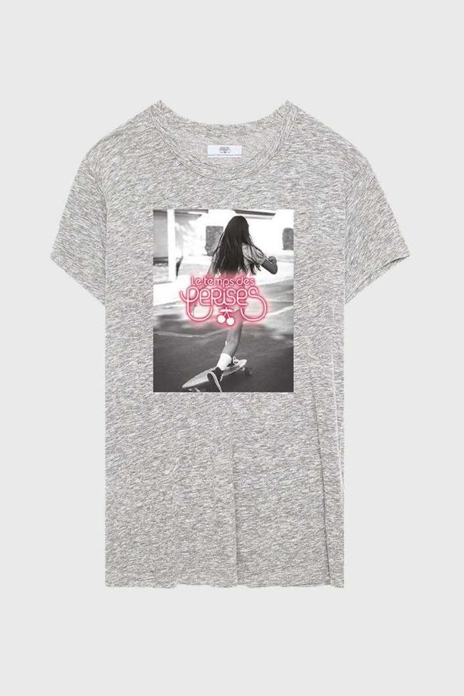 T-shirt Santagi