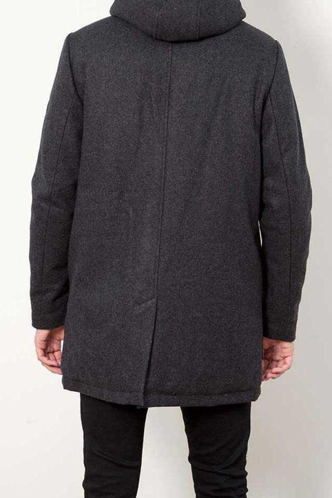 Manteau Jeff