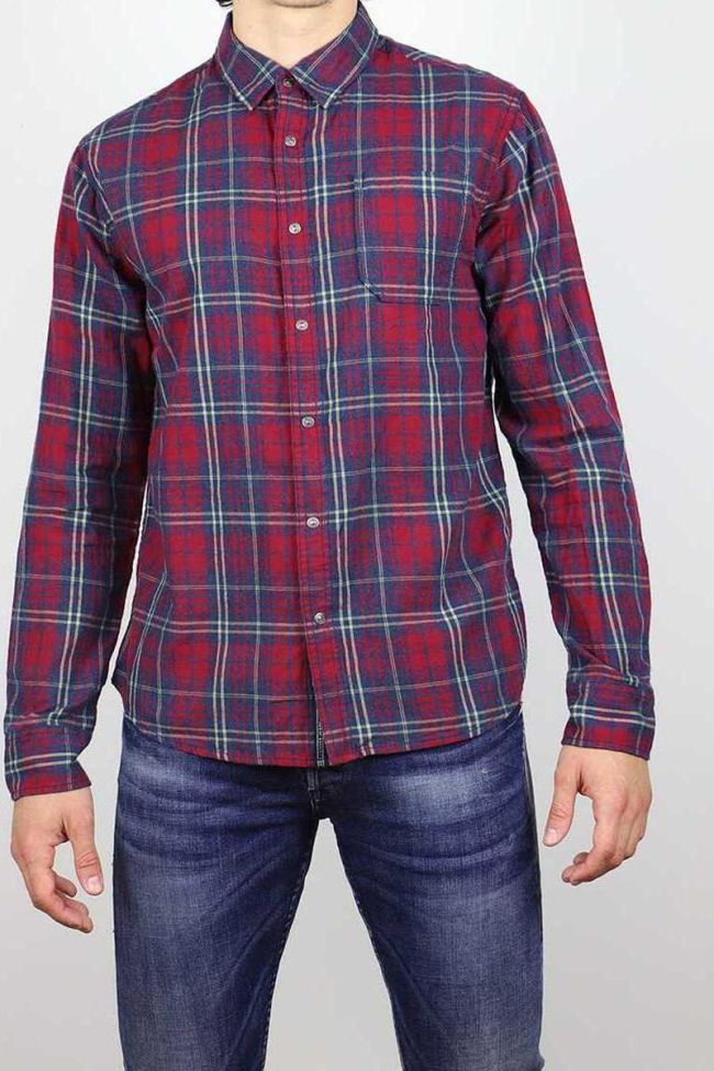 Chemise Utah