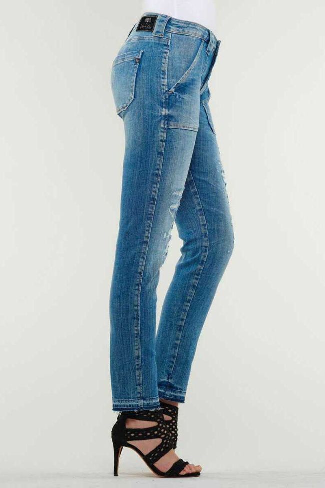 Jeans 200/43 boyfit Bahamas