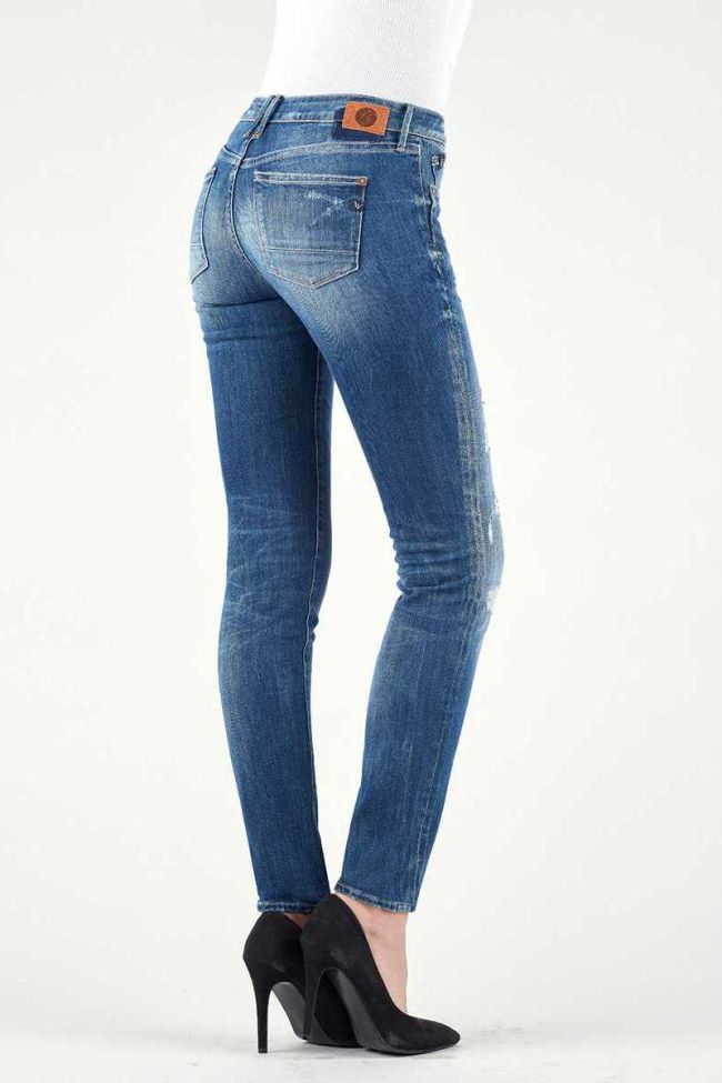 Jeans 300/16 Slim Tya