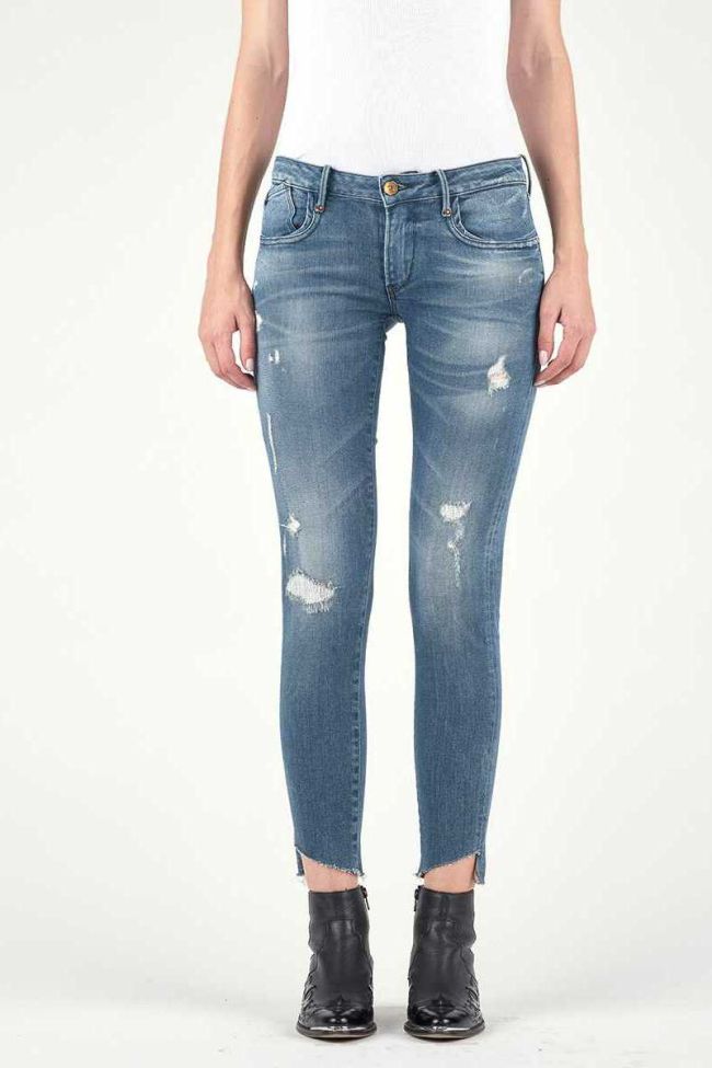 Jeans Power c Skinny Tam
