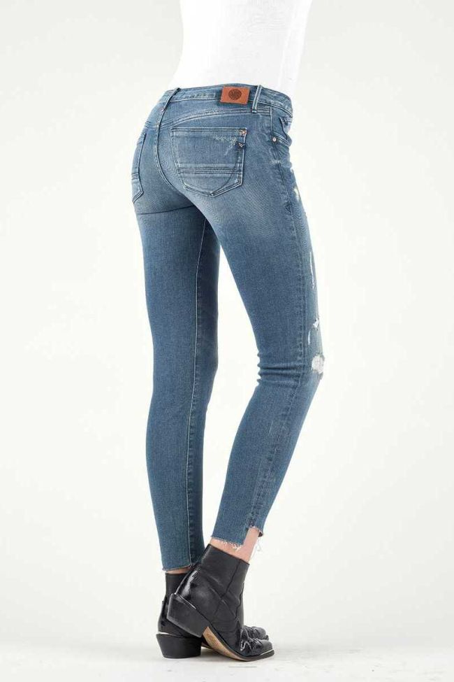 Jeans Power c Skinny Tam
