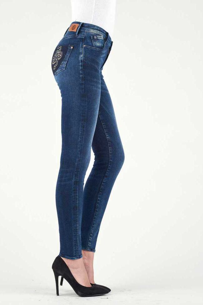 Jeans Power Skinny ViK