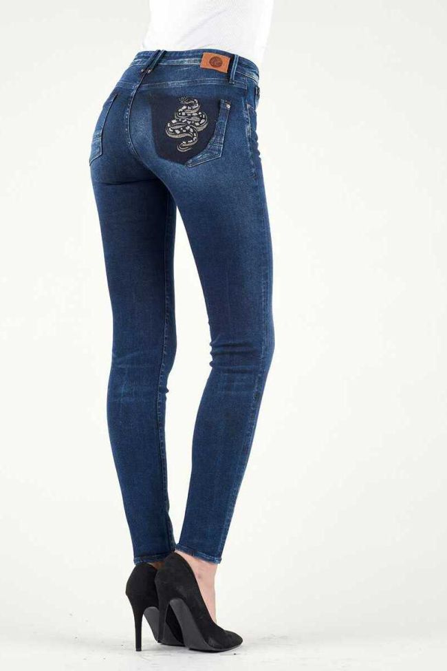 Jeans Power Skinny ViK