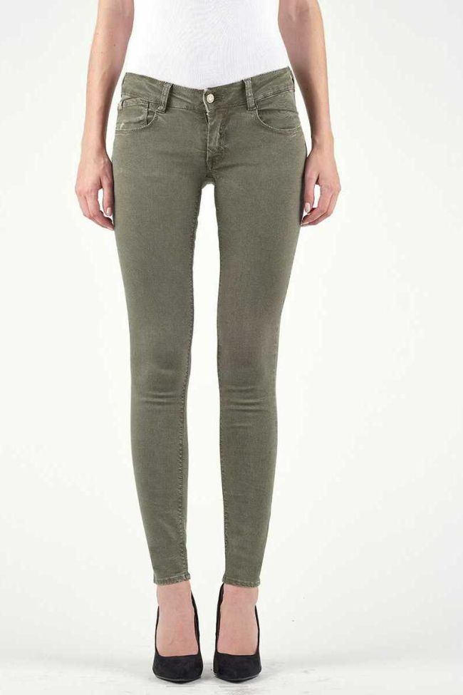 Pulp Slim Khaki