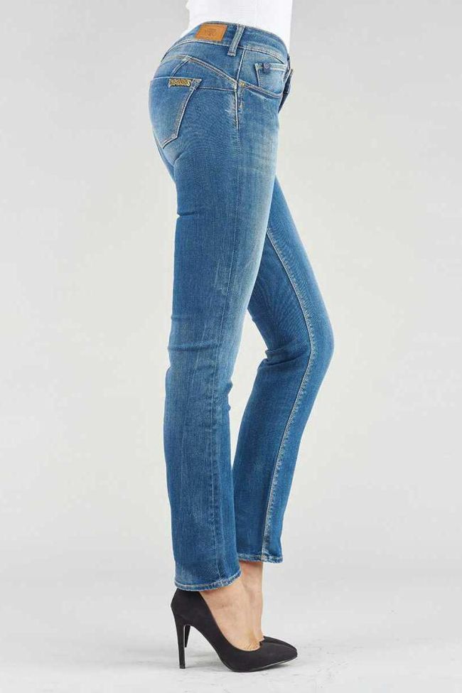 Jeans Pulp Regular bleu vintage