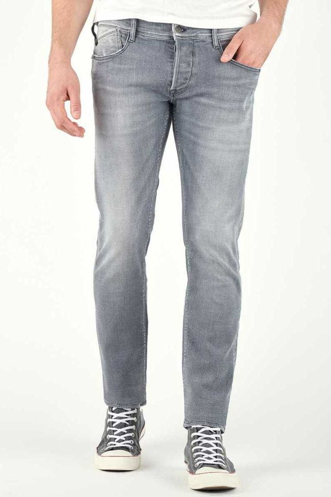 Jeans 700/11 Slim Gris