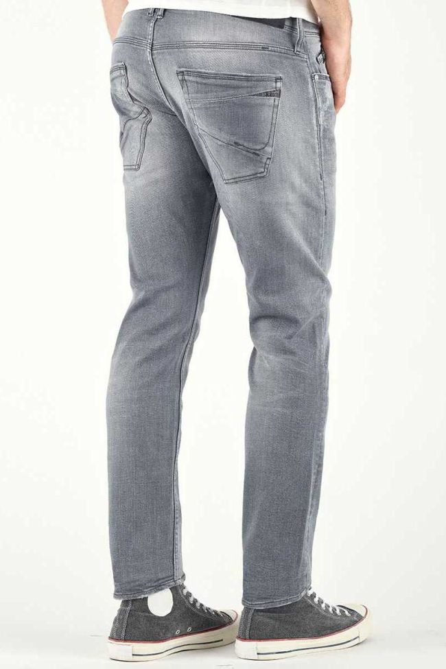 Jeans 700/11 Slim Gris