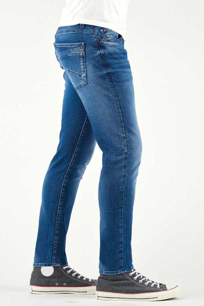 Jeans Blue Jogg 700/11 Bleu