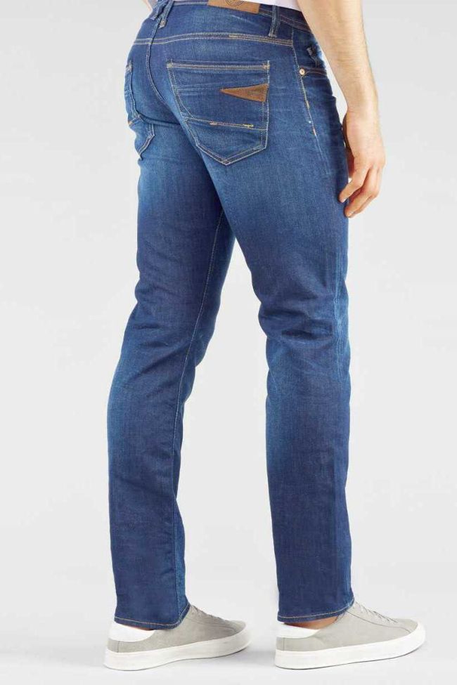 Jeans 800/12 regular bleu foncé
