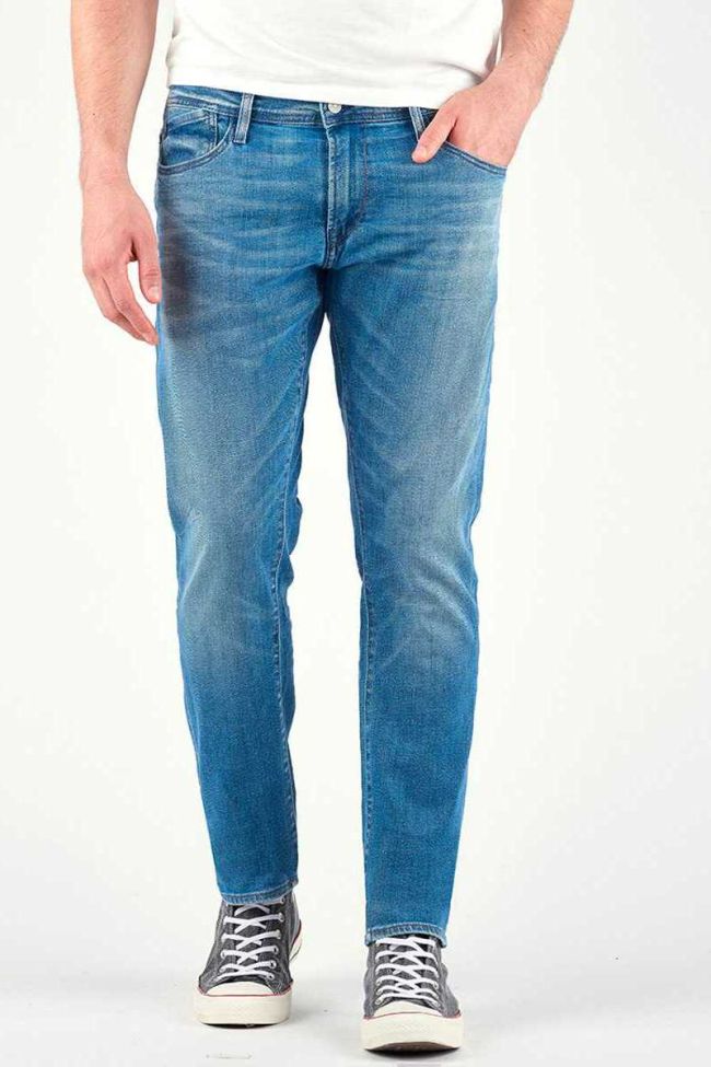 800/12 Regular Confort Bleu Clair