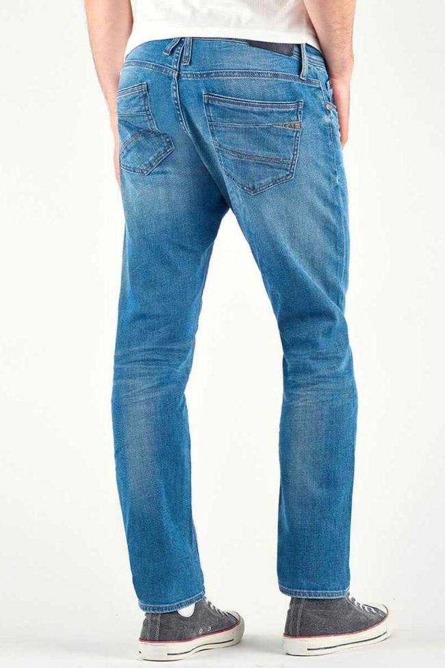 800/12 Regular Confort Bleu Clair