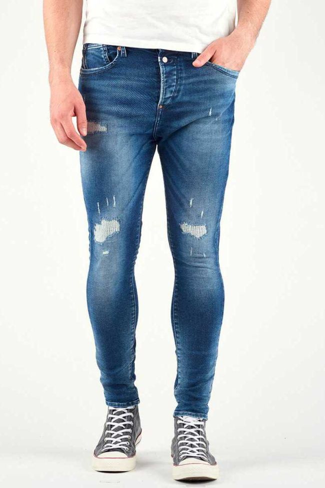 Blue Jogg 900/15 Bleu