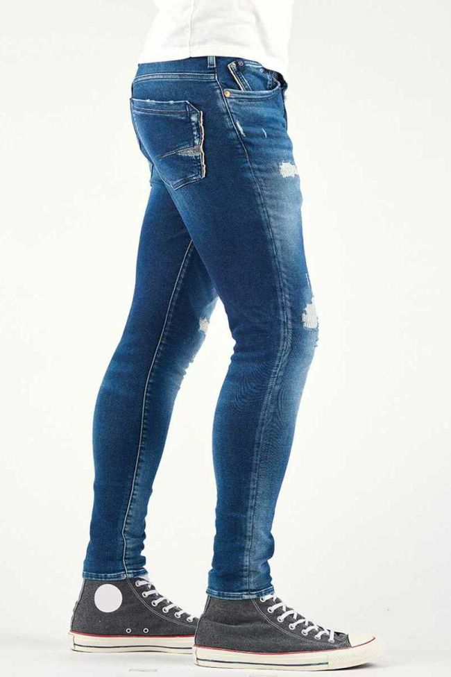 Blue Jogg 900/15 Bleu