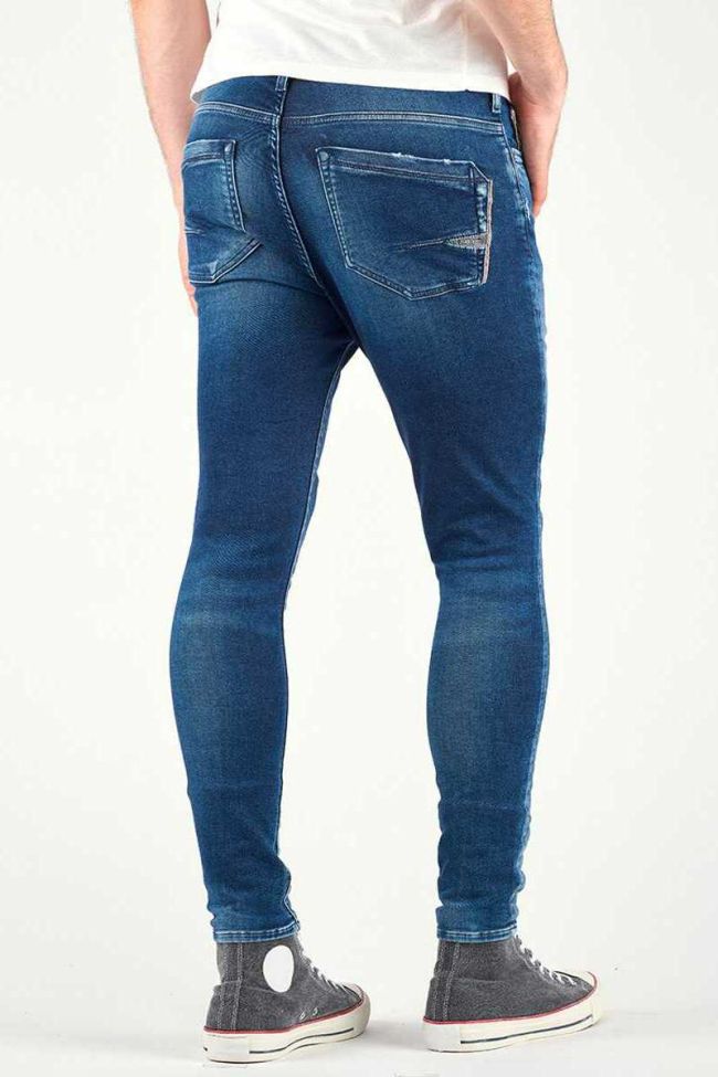 Blue Jogg 900/15 Bleu