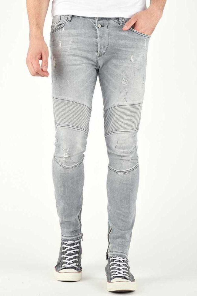 Jeans 900/15 Tapered Biker Mash