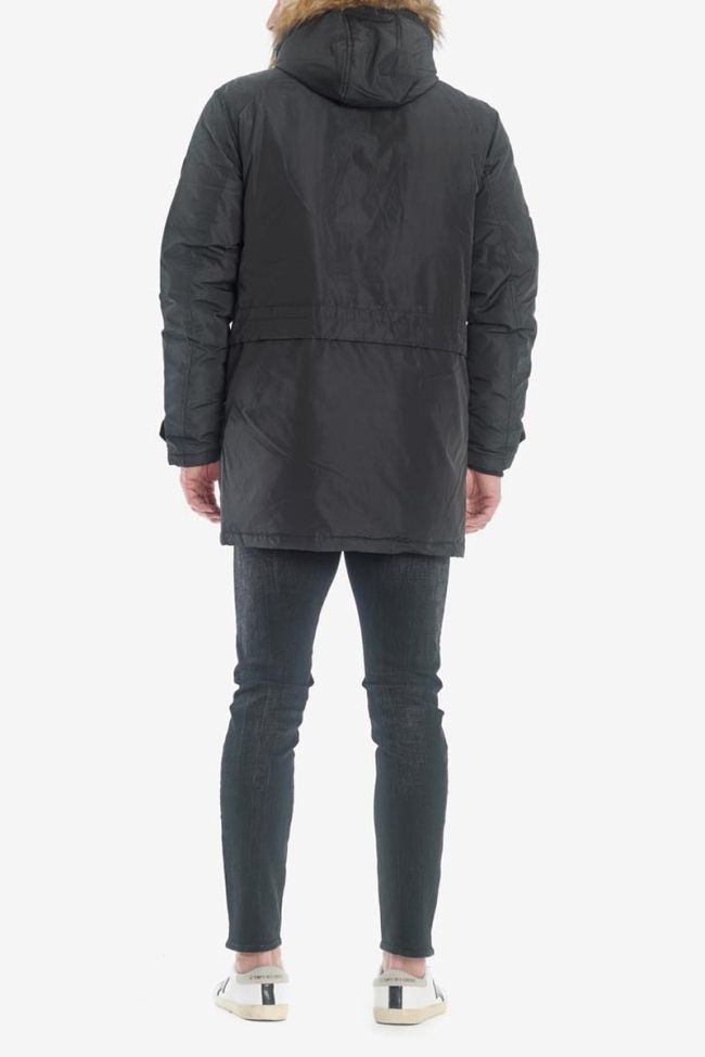 Parka Clovis noire