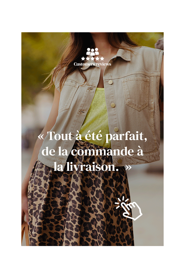 Avis clients général
