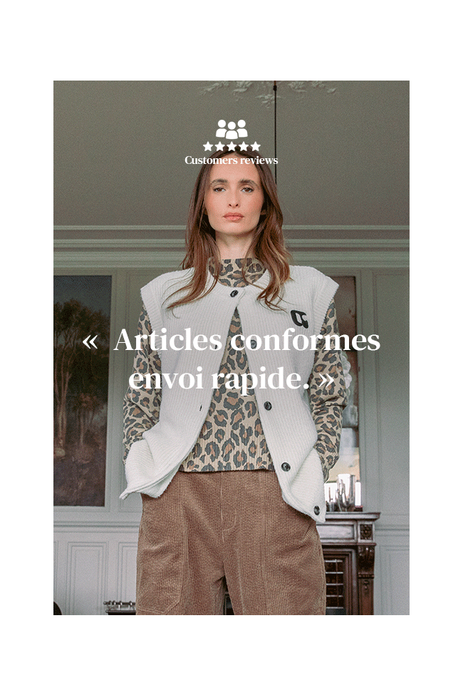 Avis clients général