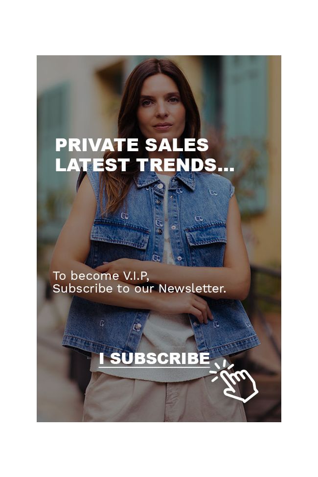 Inscription nl newsletter