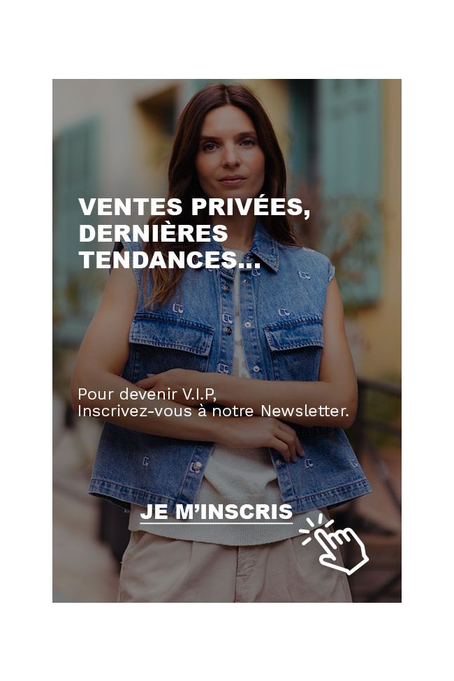 Inscription nl newsletter