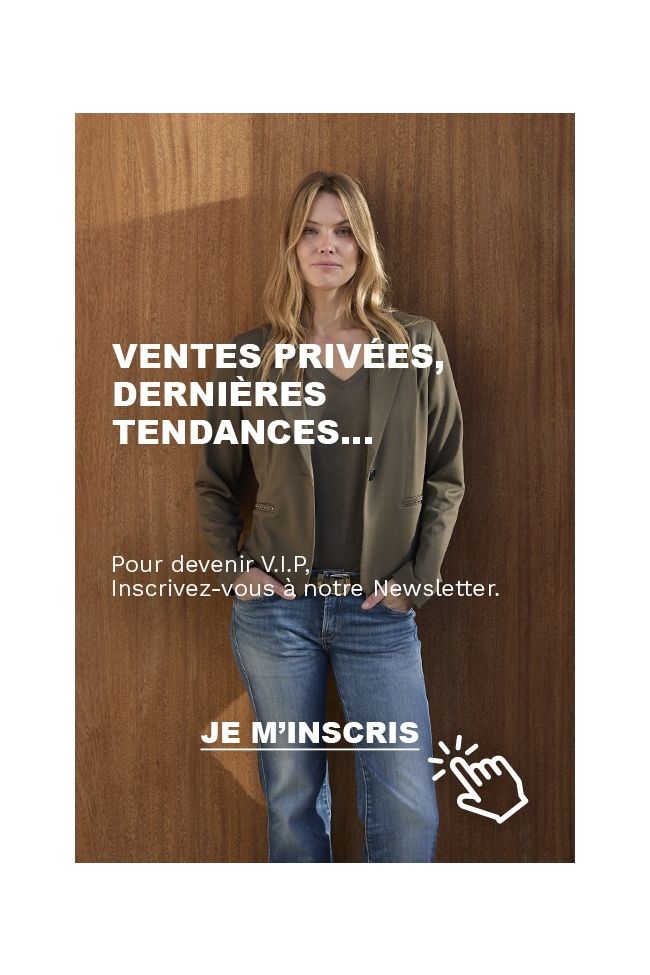 Inscription nl newsletter