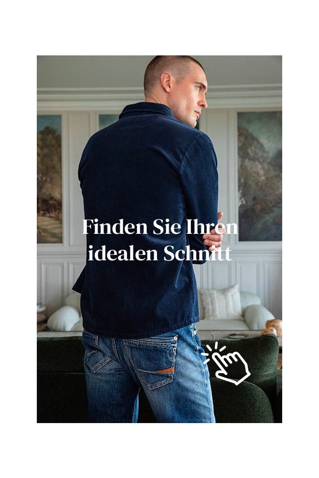 trouvez votre coupe idéale