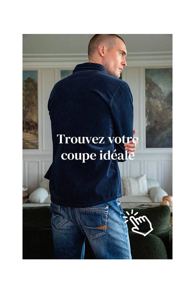 trouvez votre coupe idéale