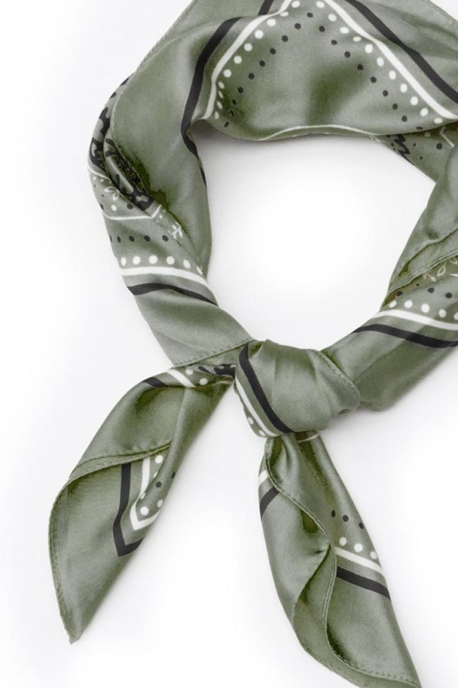 Foulard Bandida