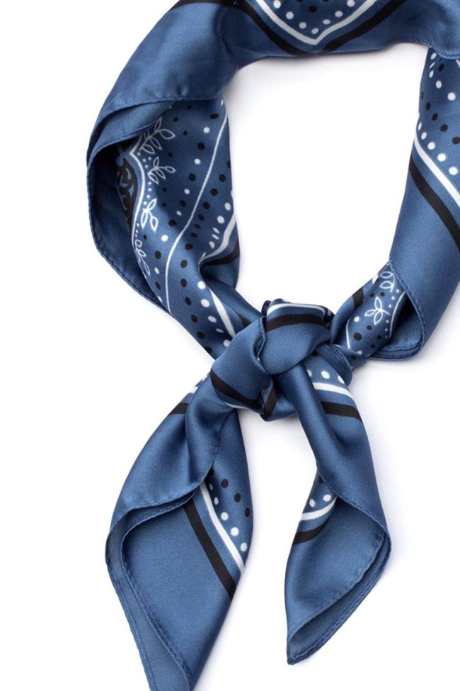 Foulard Bandida