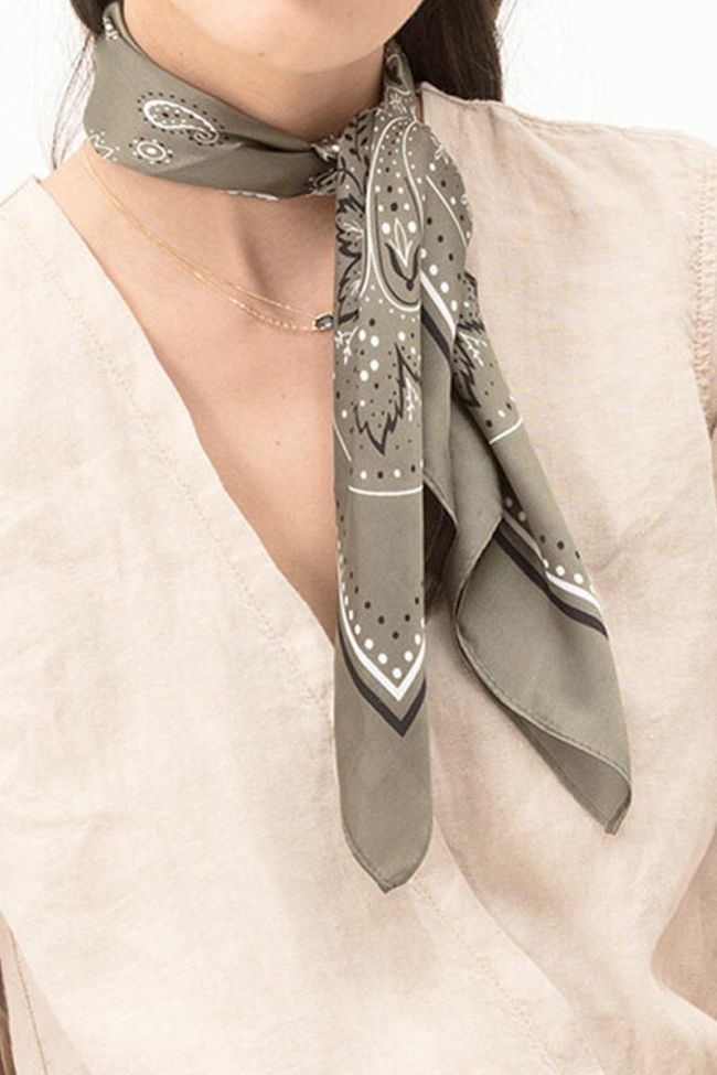 Foulard Bandida