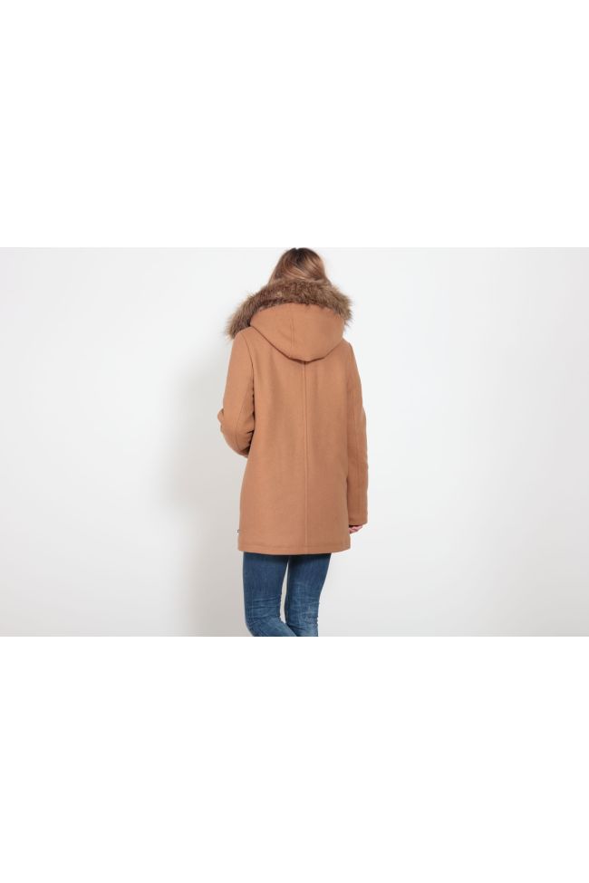Manteau Clarra