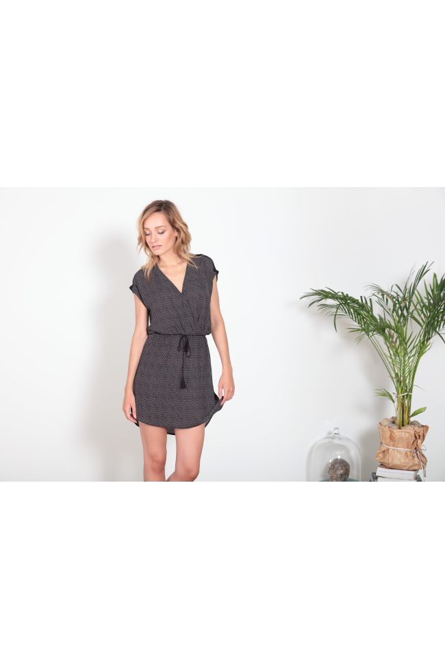Robe Orelia