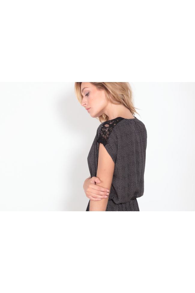 Robe Orelia