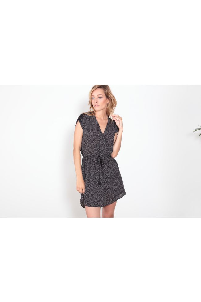Robe Orelia
