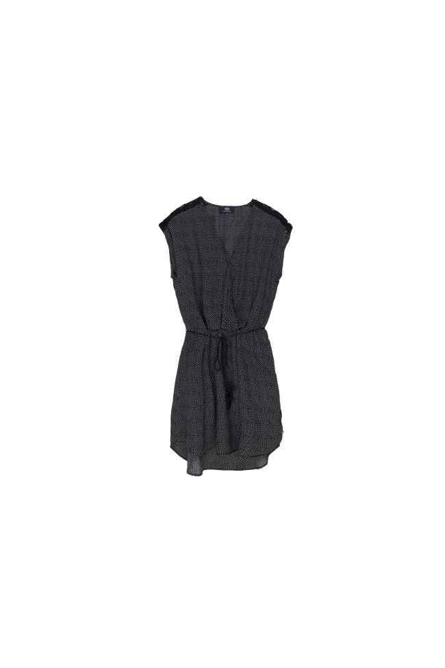 Robe Orelia