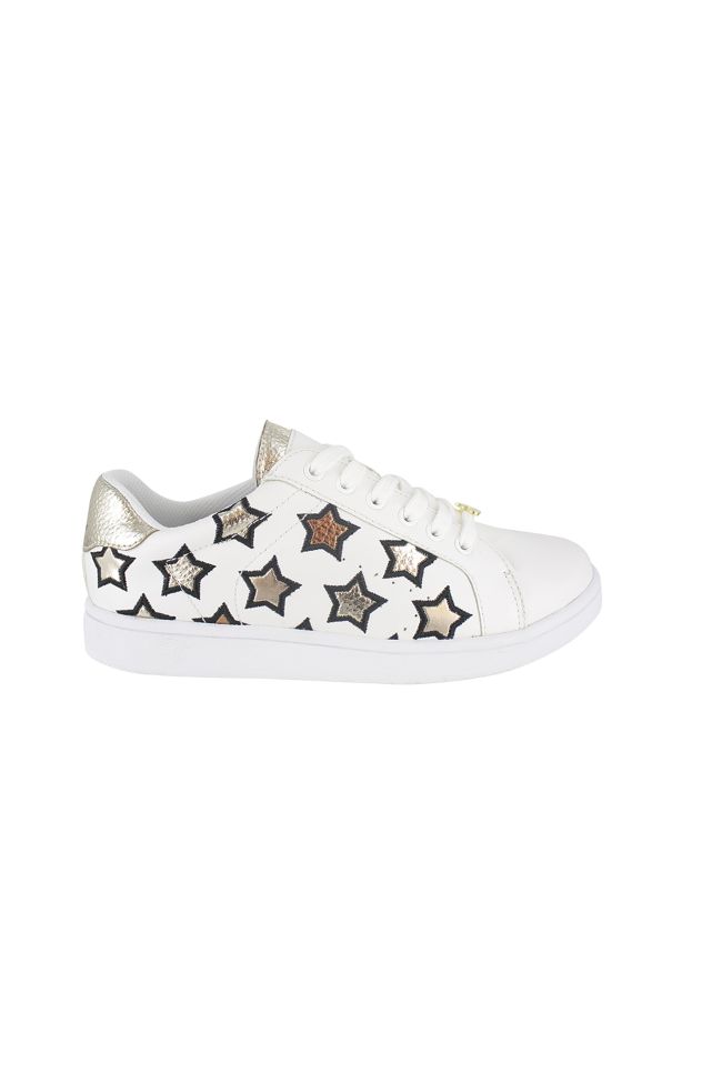 Chaussures Sacha Star