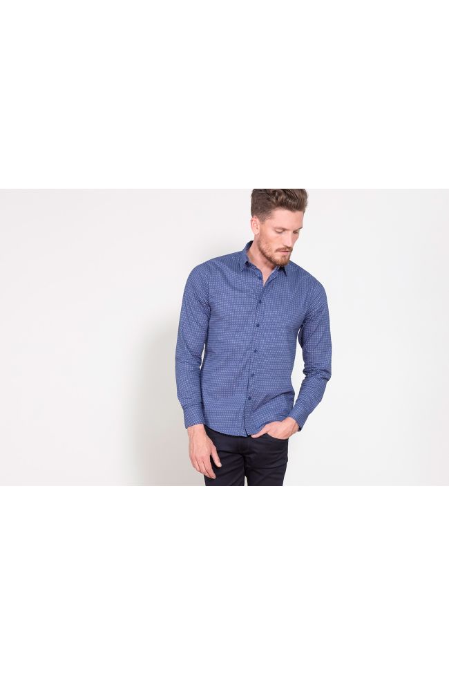 Chemise Alexandre