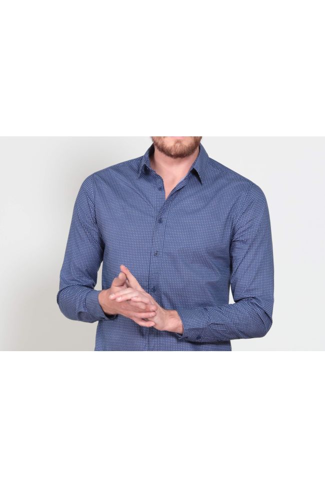 Chemise Alexandre