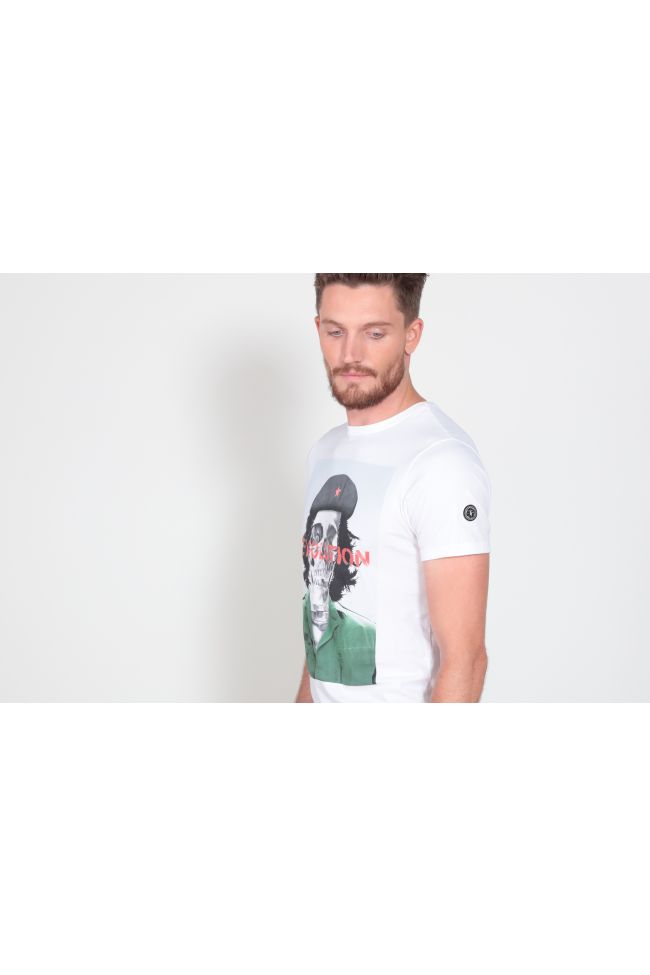 T-Shirt Revo